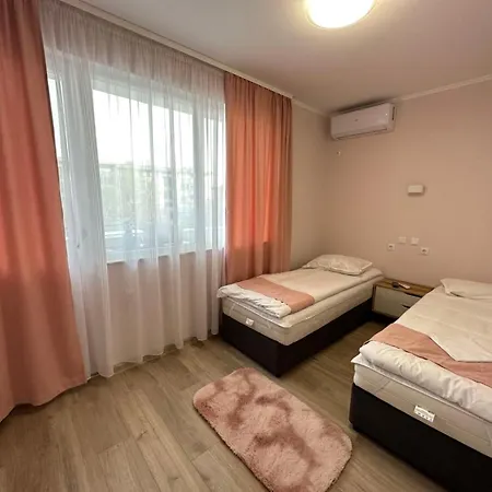 Apartment Elion House 3 Chissarja