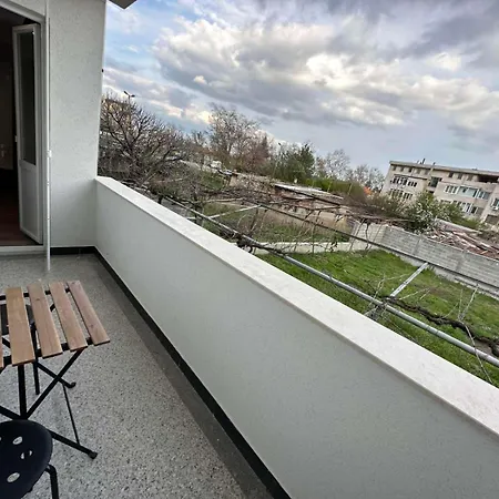 Elion House 3 Apartment